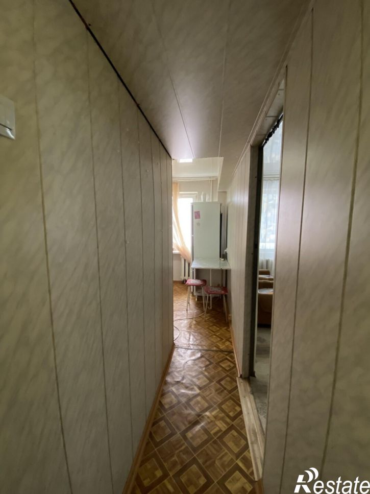 1-комн квартира Азовская ул., 14