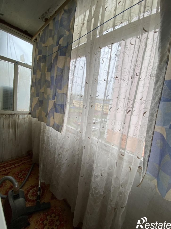 1-комн квартира Азовская ул., 14
