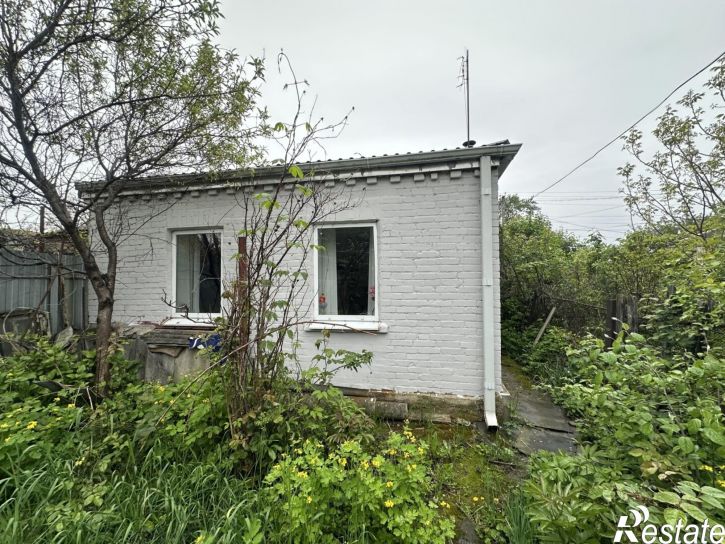 Коттедж/дом Володарского ул., 68