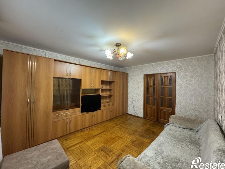 2-комн квартира Луначарского ул., 408