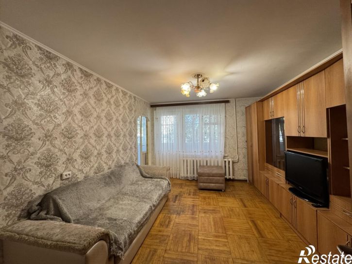 2-комн квартира Луначарского ул., 408