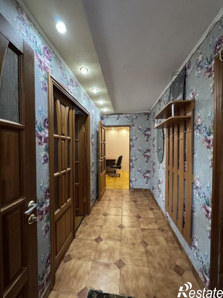 2-комн квартира Луначарского ул., 408
