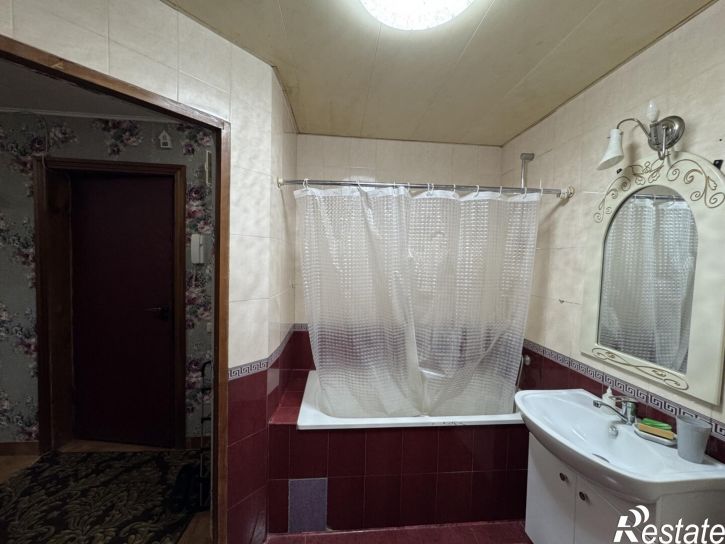 2-комн квартира Луначарского ул., 408