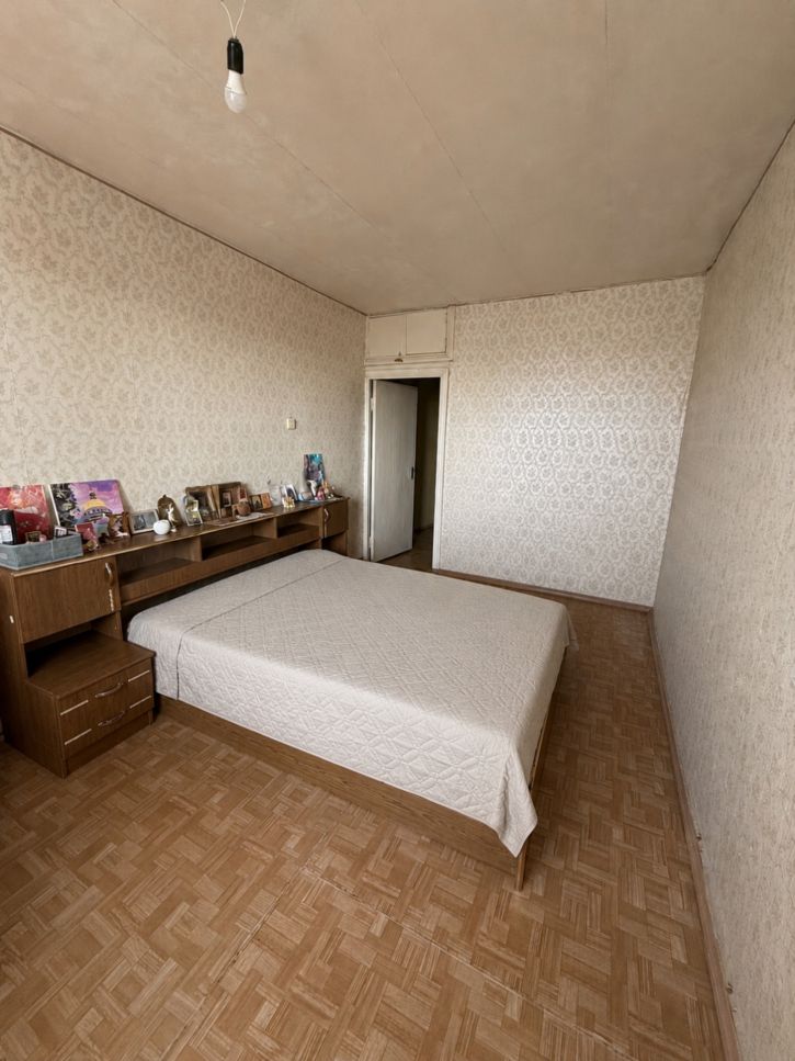 3-комн квартира Гоголя ул., 429