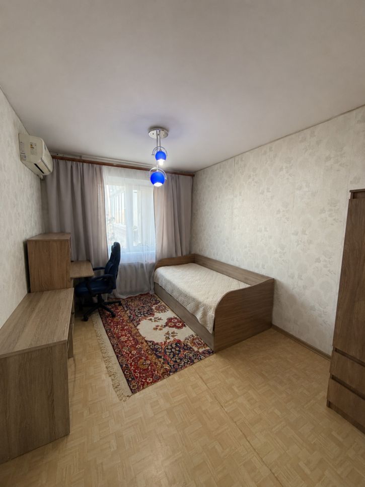 3-комн квартира Гоголя ул., 429