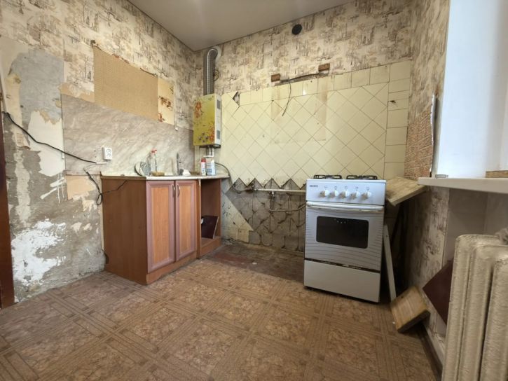 2-комн квартира Краснофлотская ул., 68