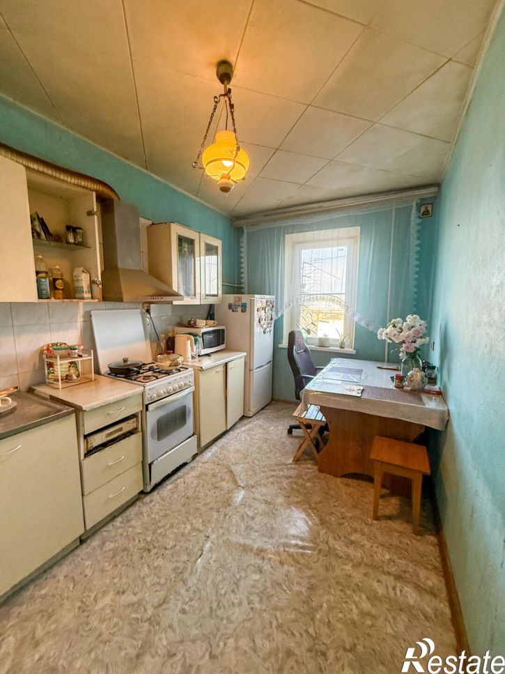 3-комн квартира Гоголя ул., 429