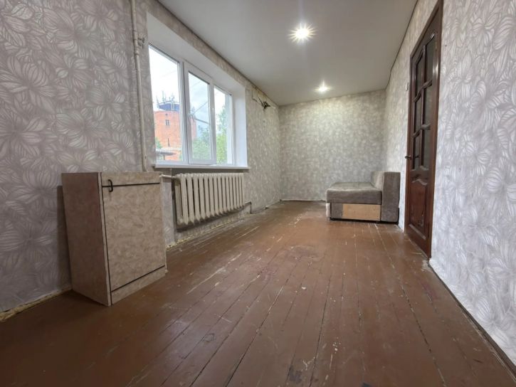 2-комн квартира Краснофлотская ул., 68