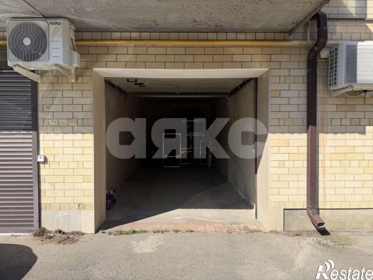 Гараж/парковка ул Тургенева, 123,  д. 123