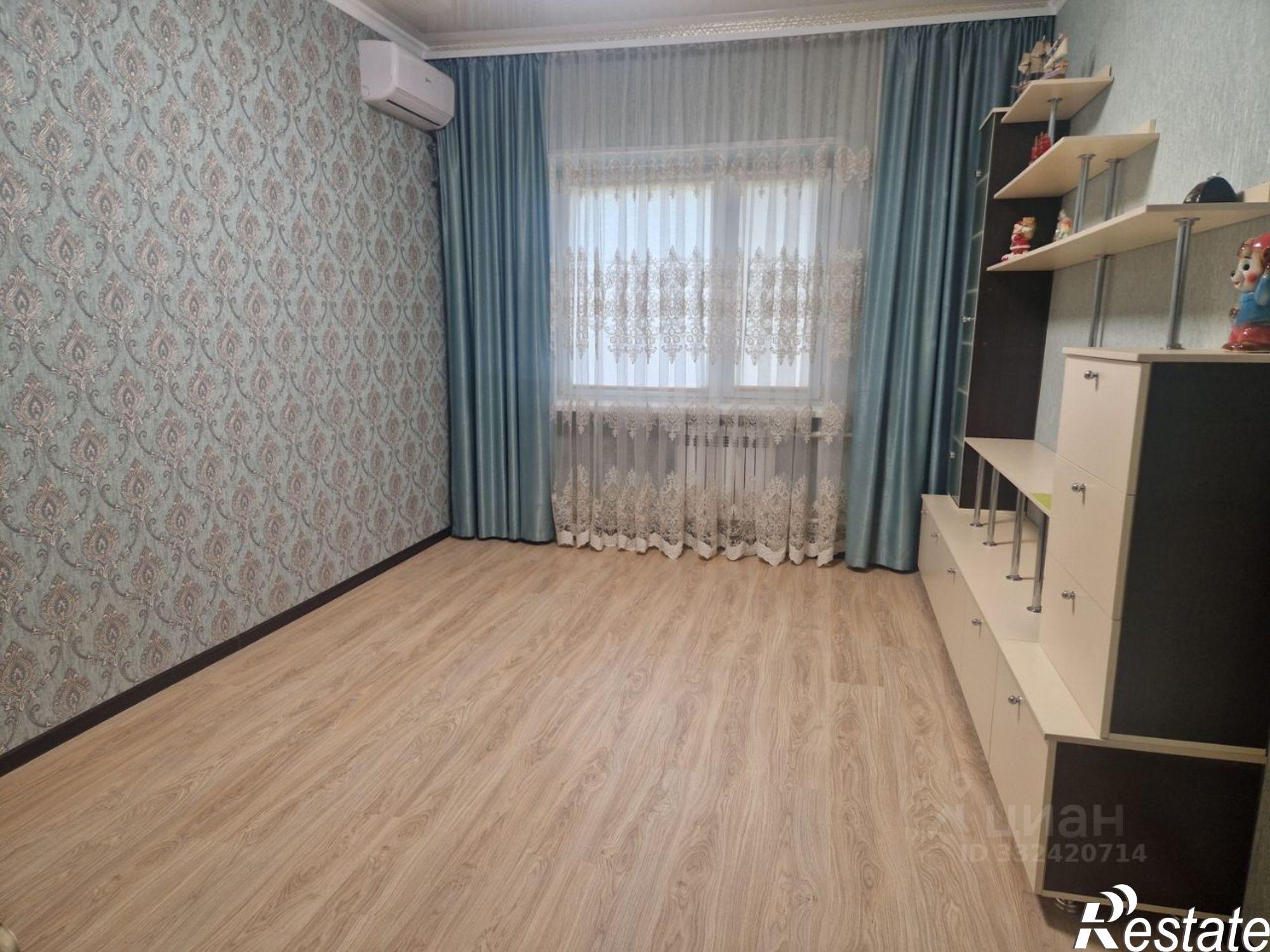Купить квартиру за 6 700 000 рублей