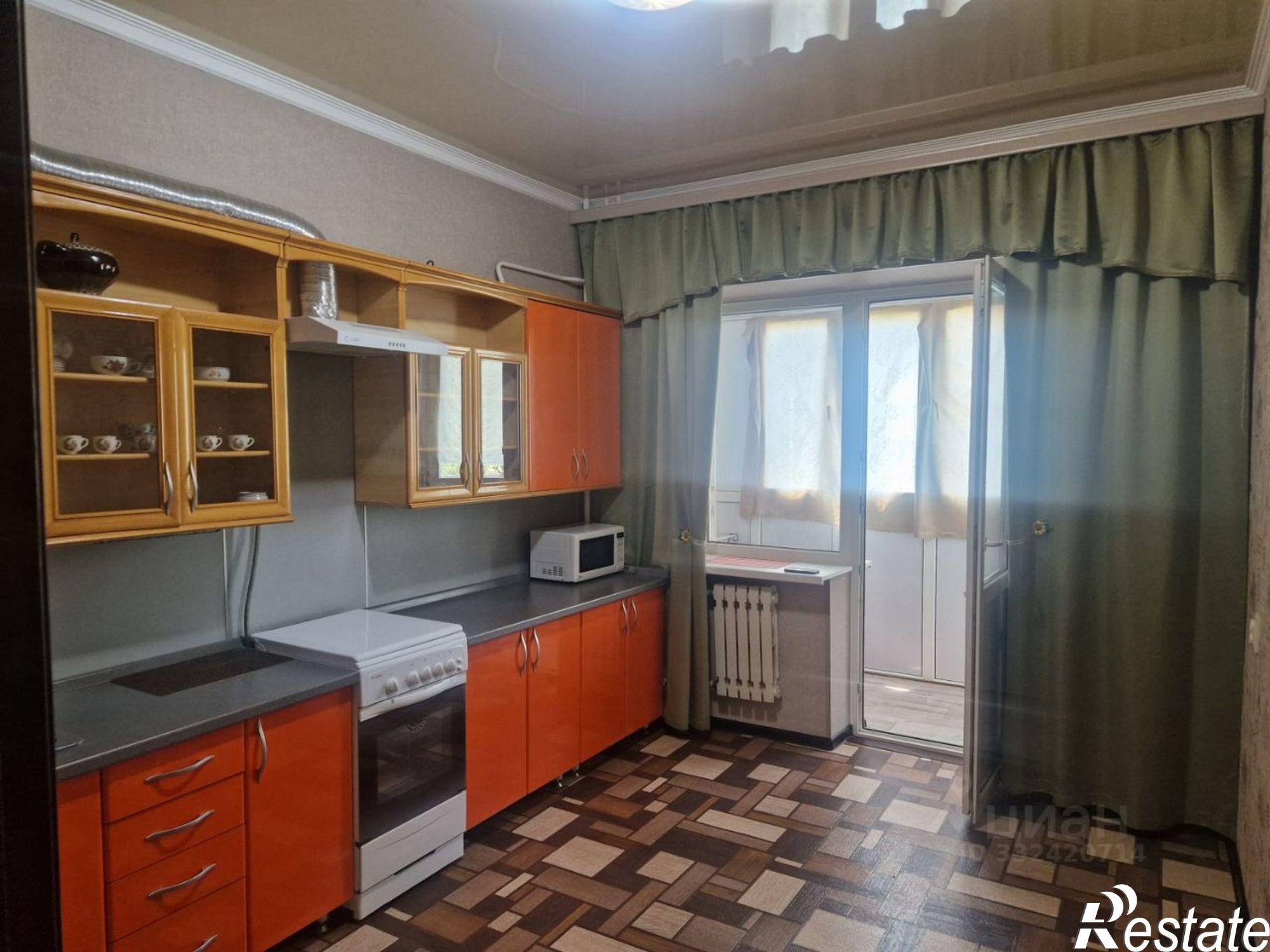 Купить квартиру за 6 700 000 рублей