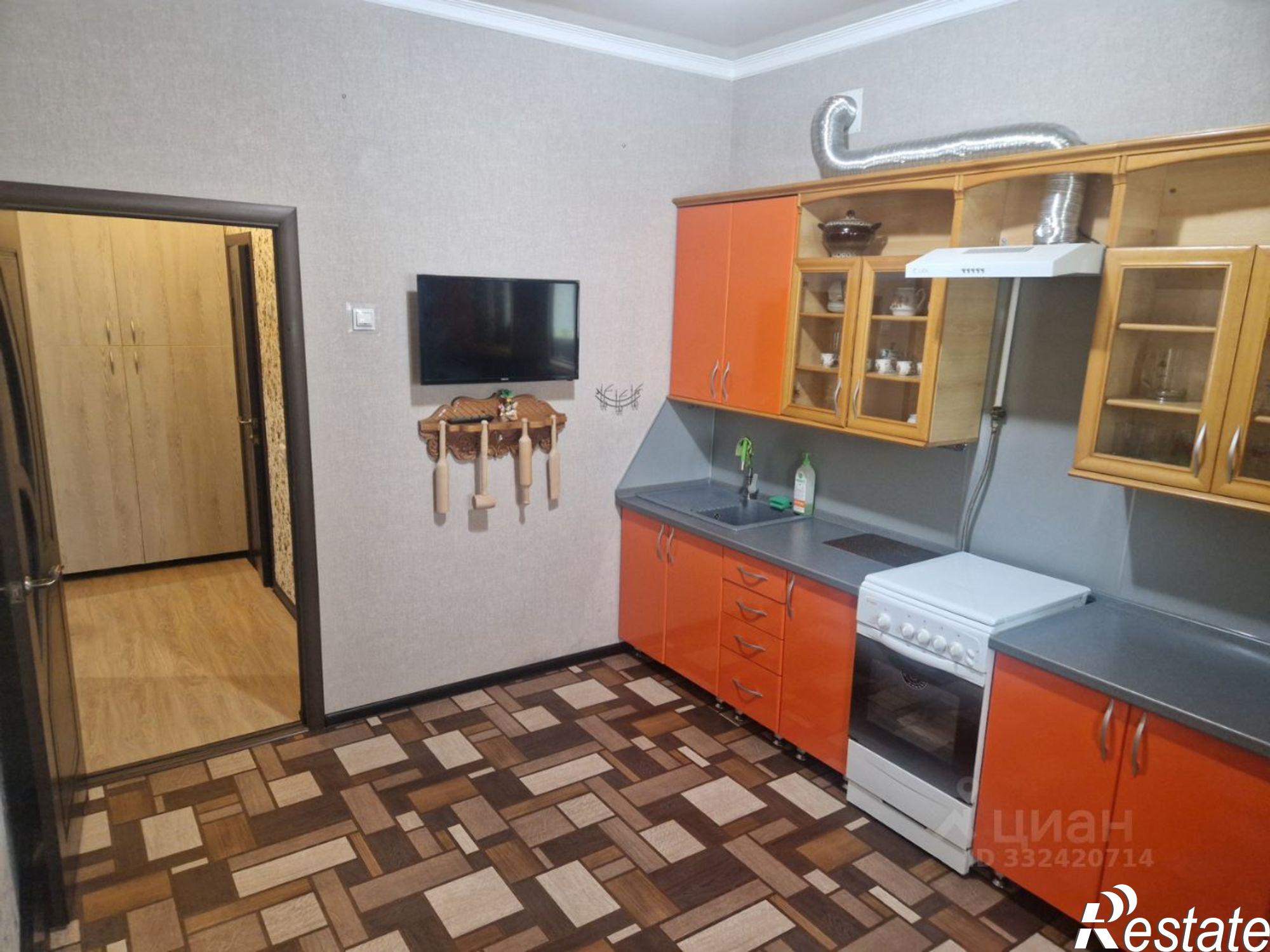 Купить квартиру за 6 700 000 рублей