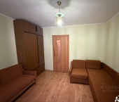 2-комн, 53кв м, этаж 2/5 ул Каспарова, 1