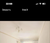 комната 55 кв м ул Красноармейская, 4