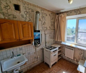 1-комн, 32кв м, этаж 2/3 ул Донская, 2
