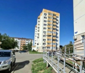 2-комн, 57кв м, этаж 8/10 ул Заполярная, 4