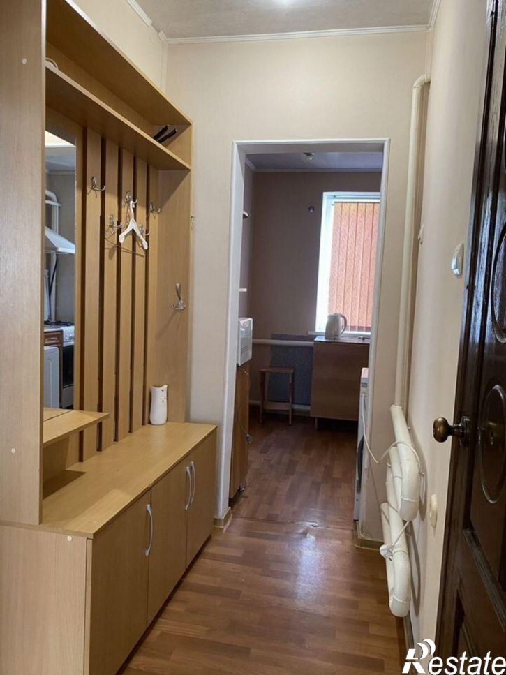 2-комн квартира ул Розы Люксембург, 125,  д. 125
