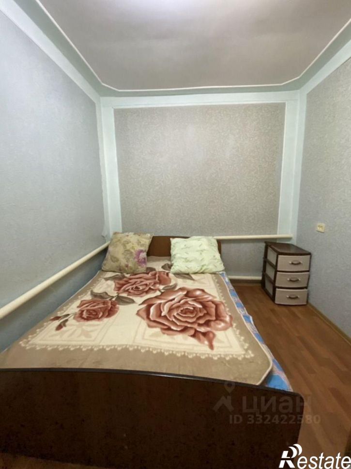 2-комн квартира ул Розы Люксембург, 125,  д. 125