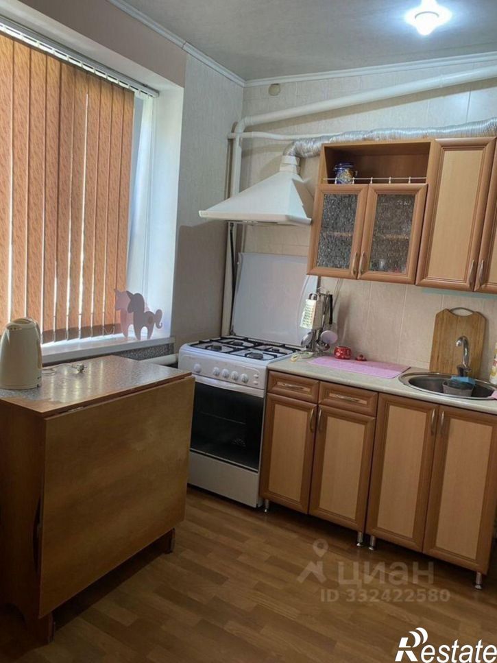 2-комн квартира ул Розы Люксембург, 125,  д. 125