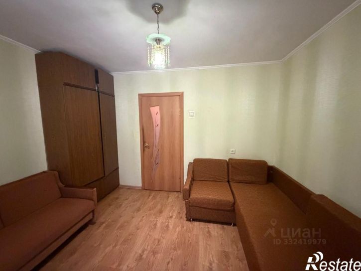 2-комн квартира ул Каспарова, 1,  д. 1