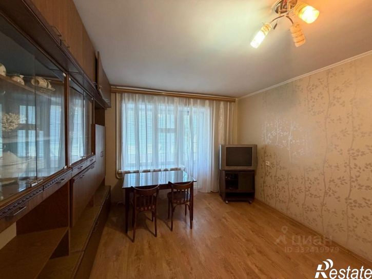 2-комн квартира ул Каспарова, 1,  д. 1