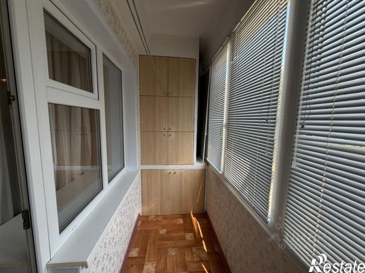 2-комн квартира ул Каспарова, 1,  д. 1