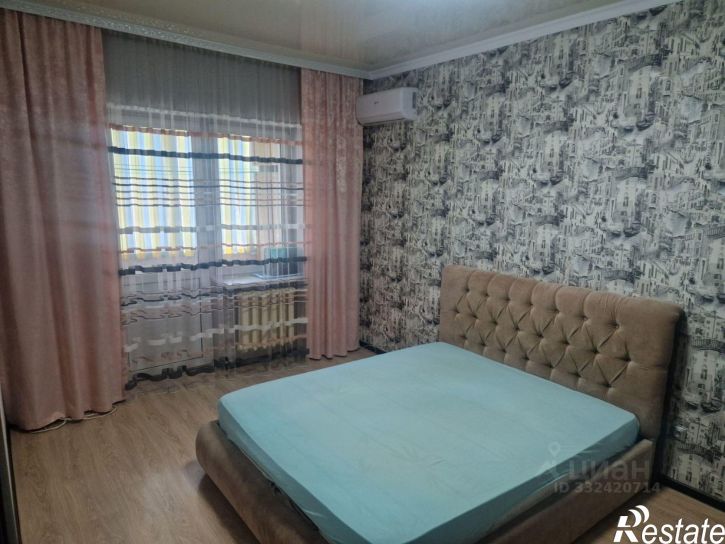 2-комн квартира
