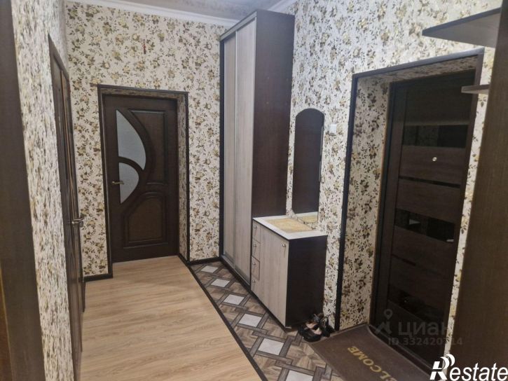 2-комн квартира
