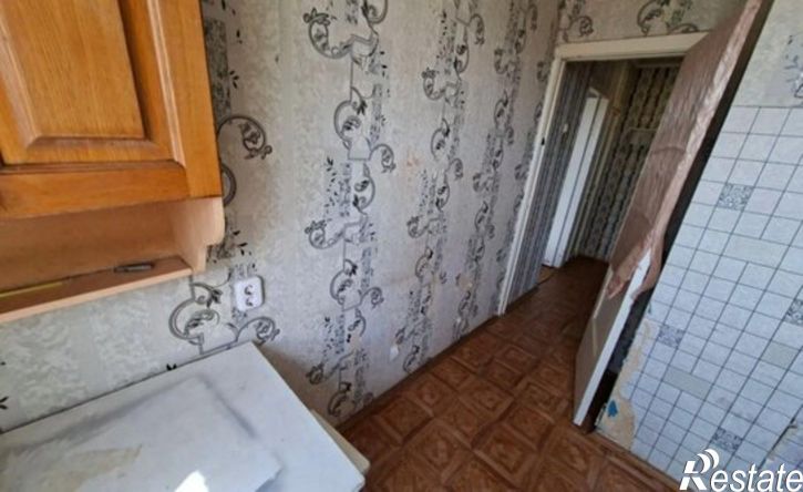 1-комн квартира ул Донская, 2,  д. 2