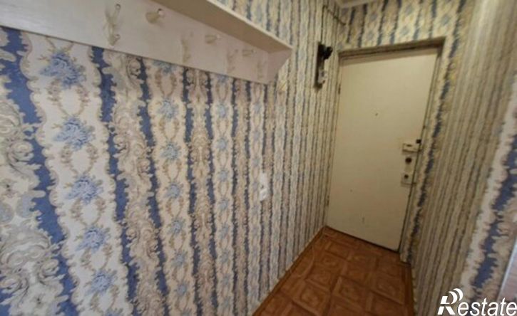 1-комн квартира ул Донская, 2,  д. 2
