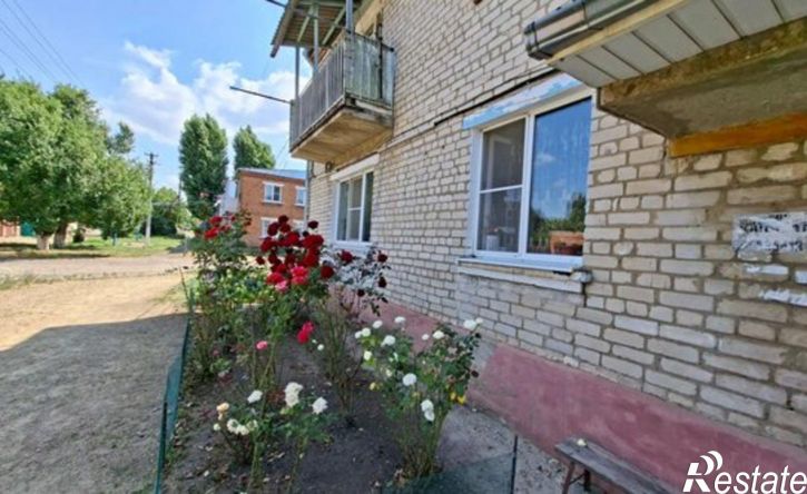 1-комн квартира ул Донская, 2,  д. 2