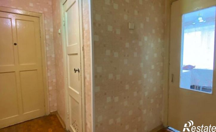 1-комн квартира ул Новороссийская, 54,  д. 54