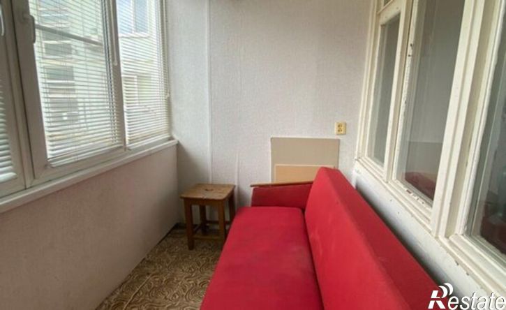 1-комн квартира ул Новороссийская, 54,  д. 54