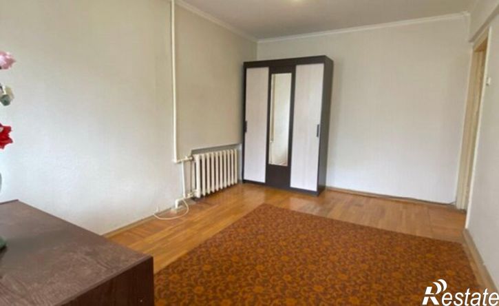 1-комн квартира ул Новороссийская, 54,  д. 54
