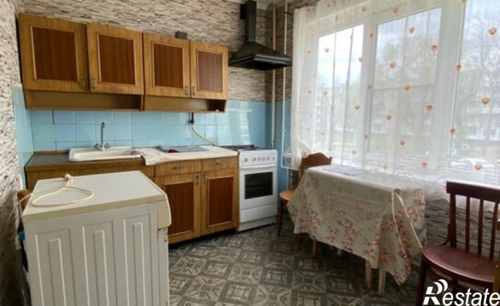 1-комн квартира ул Новороссийская, 54,  д. 54
