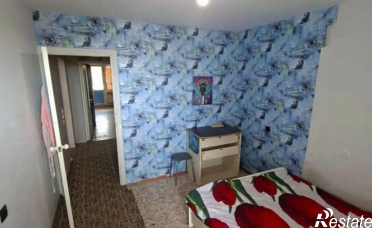 2-комн квартира ул Заполярная, 4,  д. 4