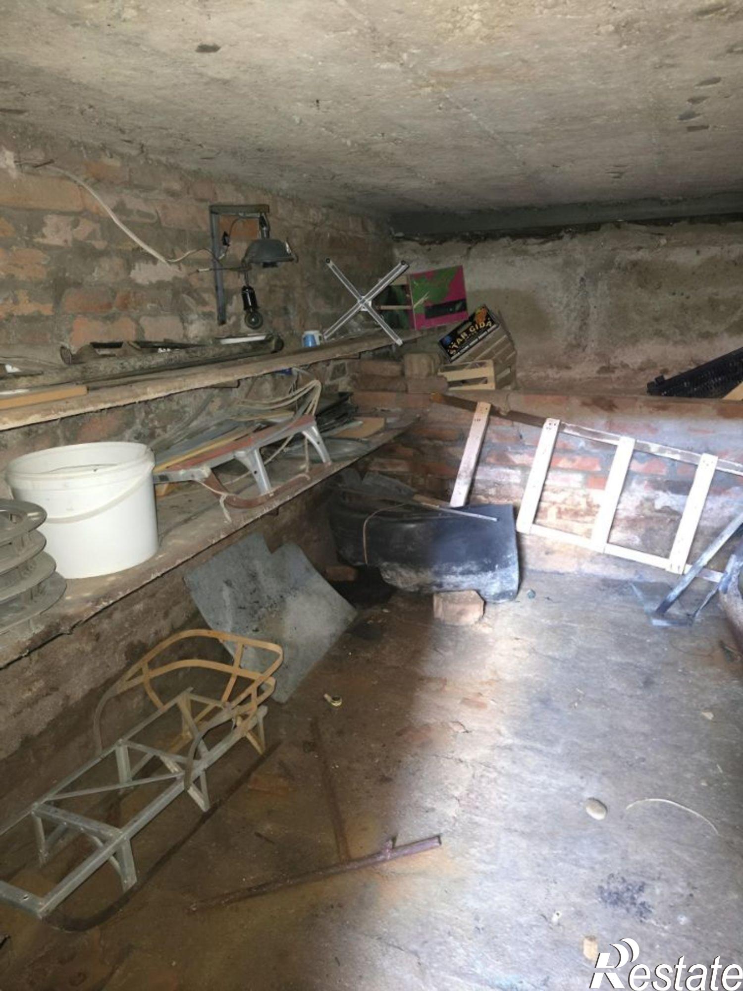 Купить гараж, место в паркинге за 736 626 рублей на ул Заполярная, 4
