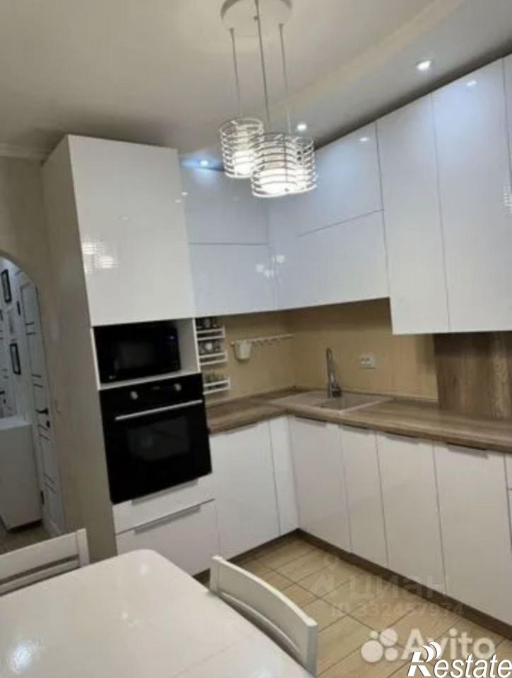 2-комн квартира ул Кропоткина, 42,  д. 42
