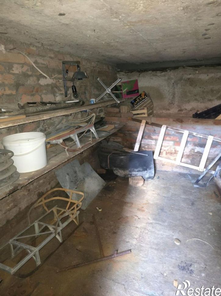 Гараж/парковка ул Заполярная, 4,  д. 4