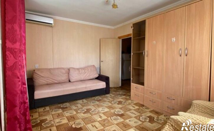 2-комн квартира ул Черноморская, 18,  д. 18