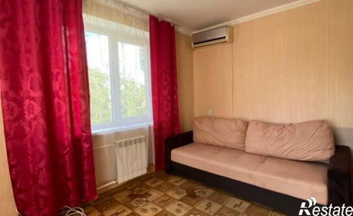 2-комн квартира ул Черноморская, 18,  д. 18