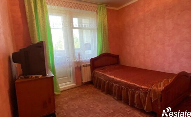 2-комн квартира ул Черноморская, 18,  д. 18
