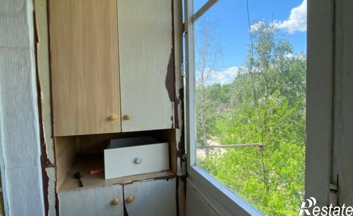 2-комн квартира ул Черноморская, 18,  д. 18