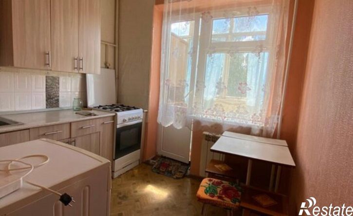 2-комн квартира ул Черноморская, 18,  д. 18