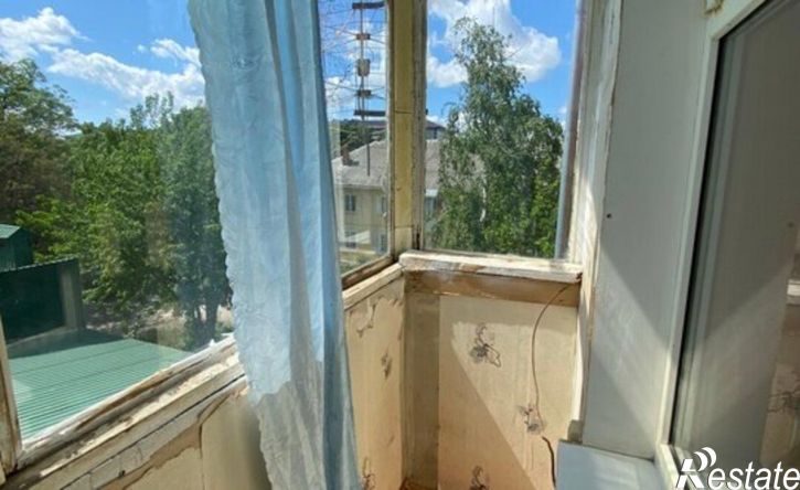 2-комн квартира ул Черноморская, 18,  д. 18