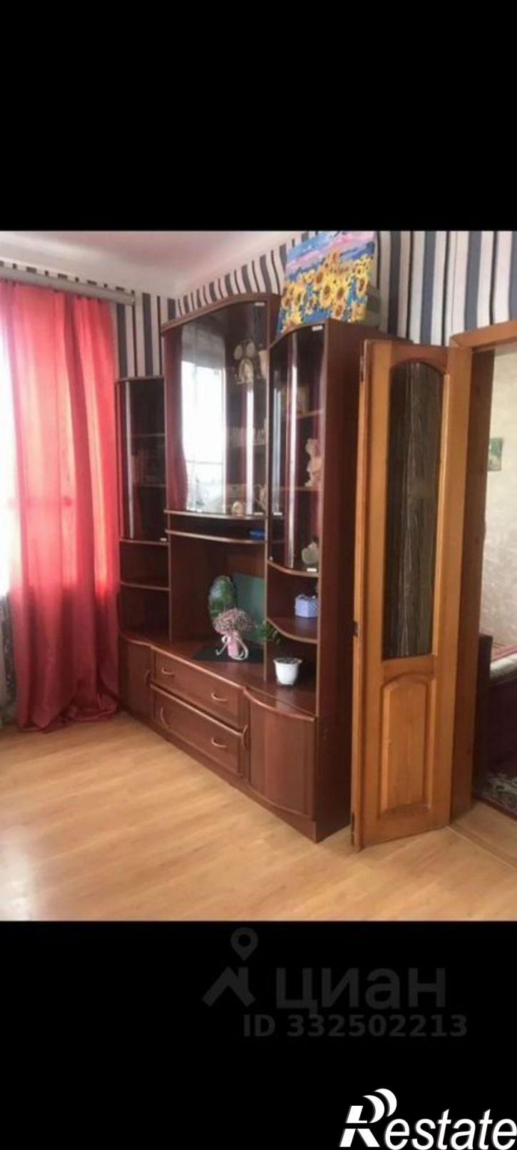 2-комн квартира ул Урицкого, 50,  д. 50