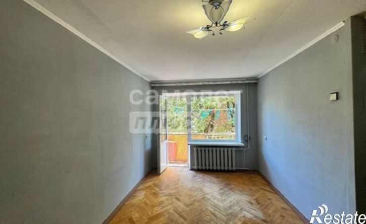 1-комн квартира ул Советской Армии, 15,  д. 15
