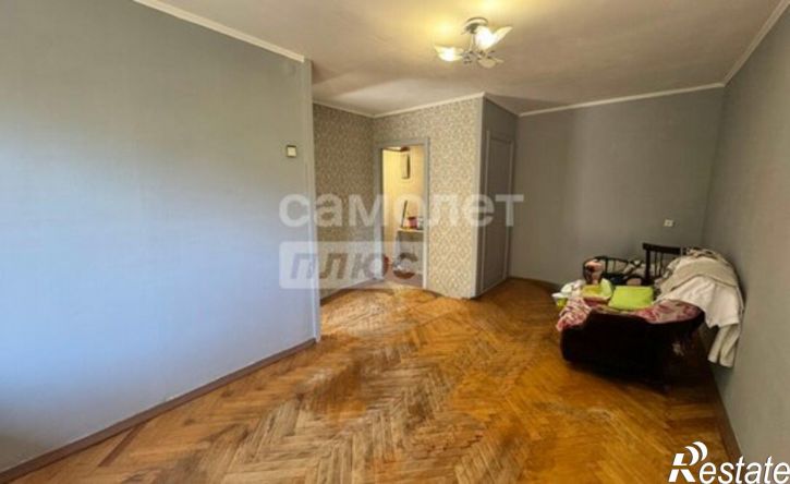 1-комн квартира ул Советской Армии, 15,  д. 15