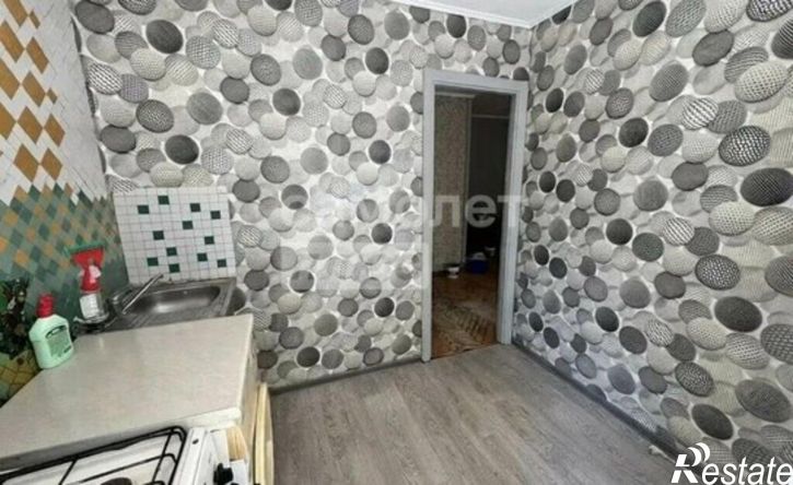 1-комн квартира ул Советской Армии, 15,  д. 15