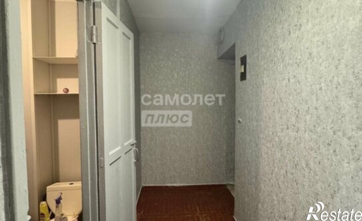 1-комн квартира ул Советской Армии, 15,  д. 15